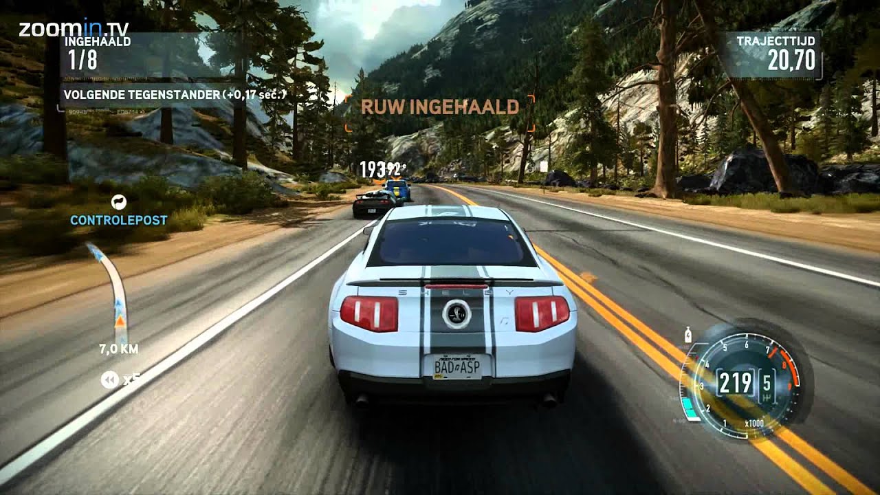 mac need for speed torrent